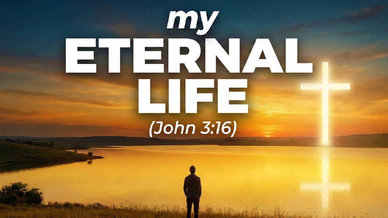 9thFrequency - My Eternal Life (John 3:16)