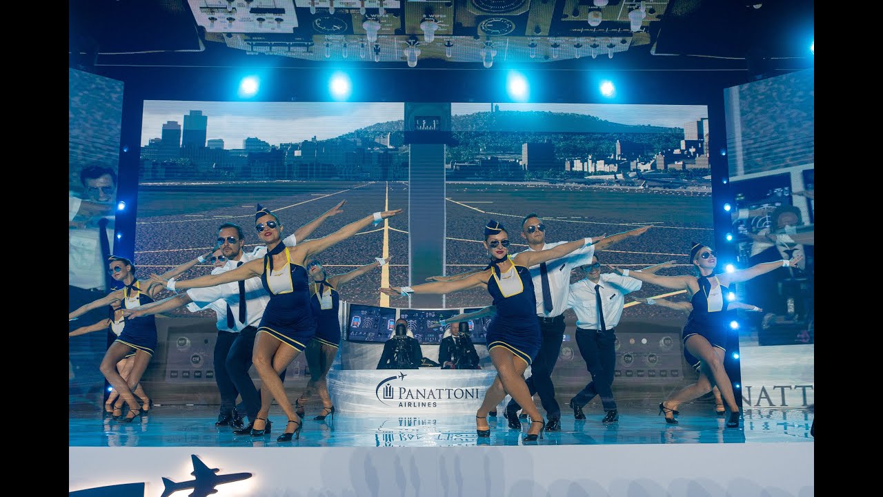 Panattoni Gala & Party 2023