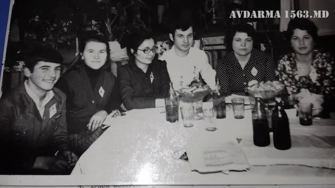 В лицее Авдармы состоялся вечер встречи с выпускниками в новом формате