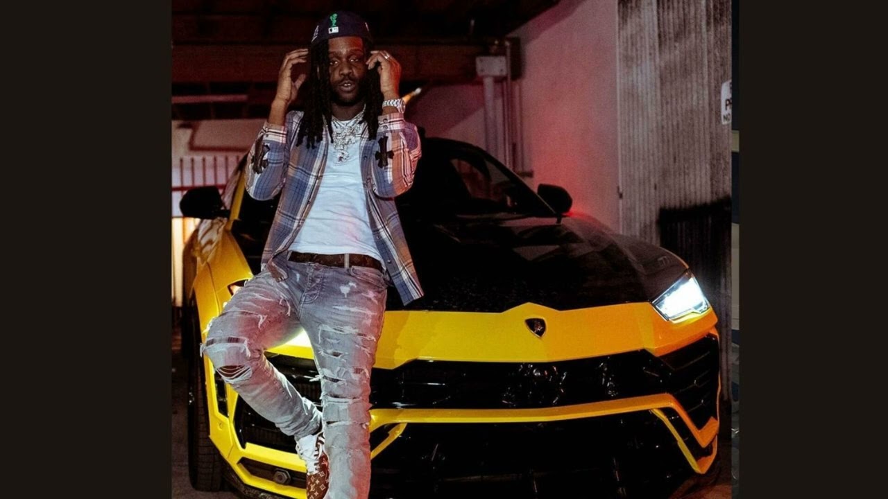 [FREE] Chief Keef Type Beat 