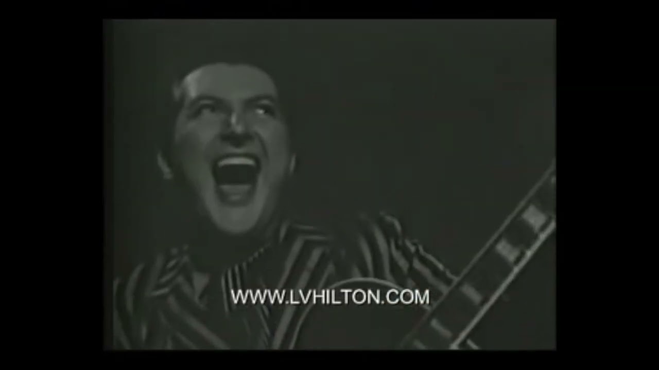 Sonny West talks about Elvis Presley