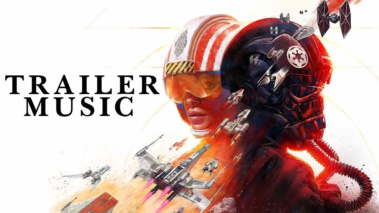 Star Wars: Squadrons – Reveal Trailer Music (Extended)