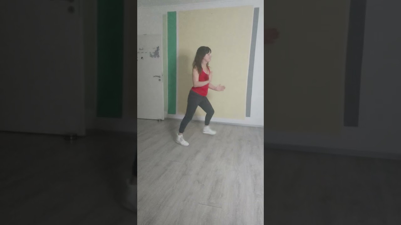 FAT BURNING CARDIO for WEIGHT LOSS🔥 KNEE FRIENDLY🔥 NO SQUATS/LUNGES🔥 NO JUMPING 5. Februar 2026