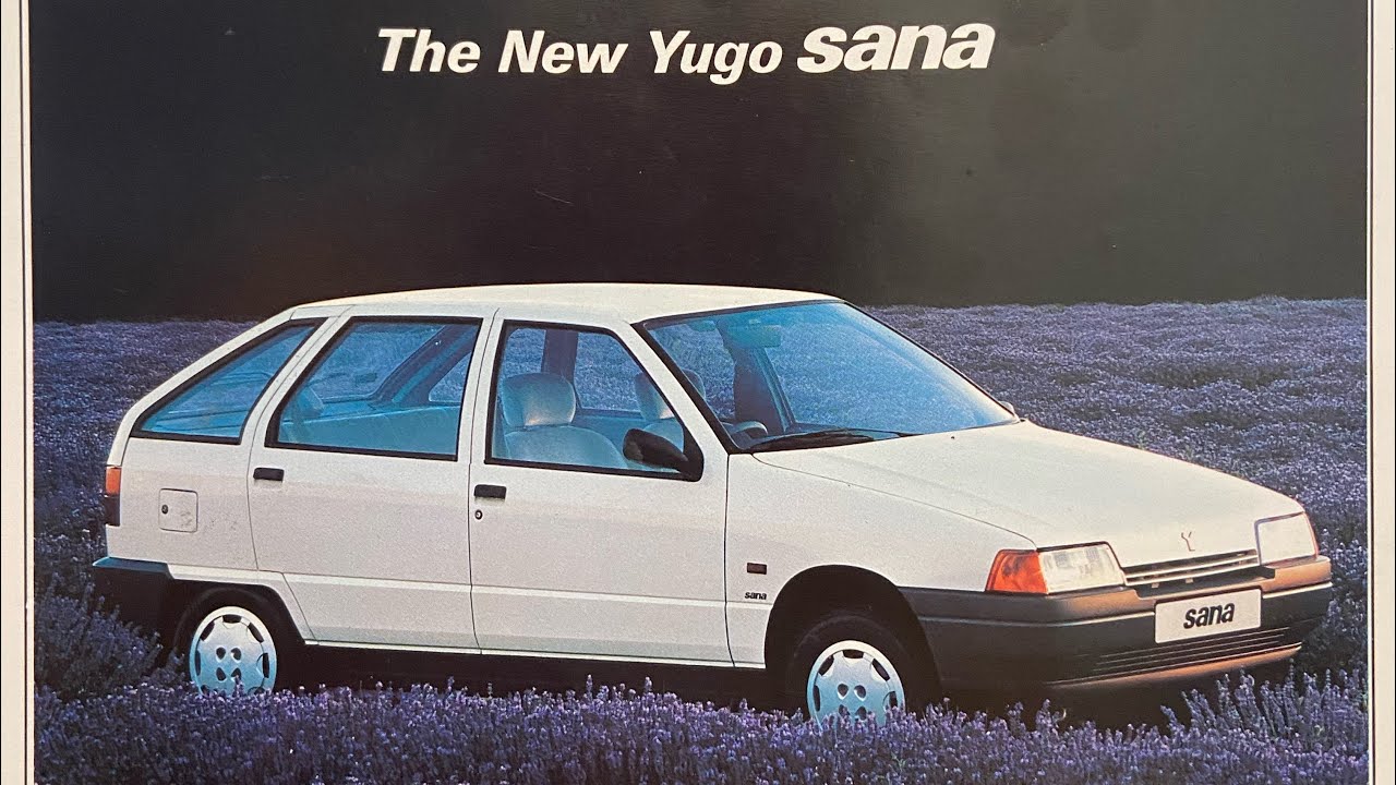 Yugo Sana
