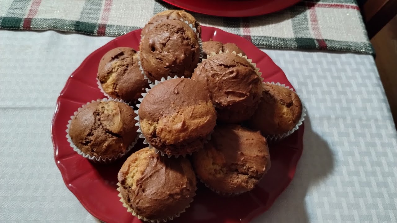 Mármore Cupcakes