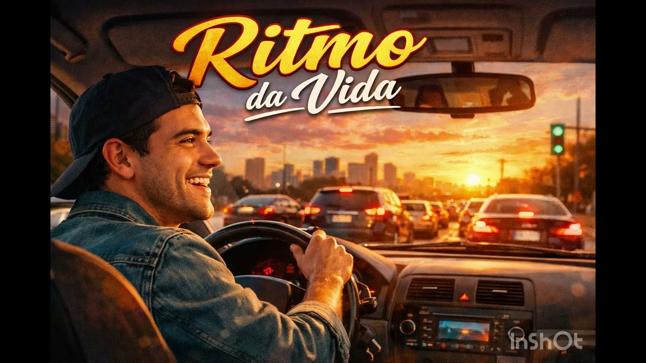 Ritmo da vida | MPB