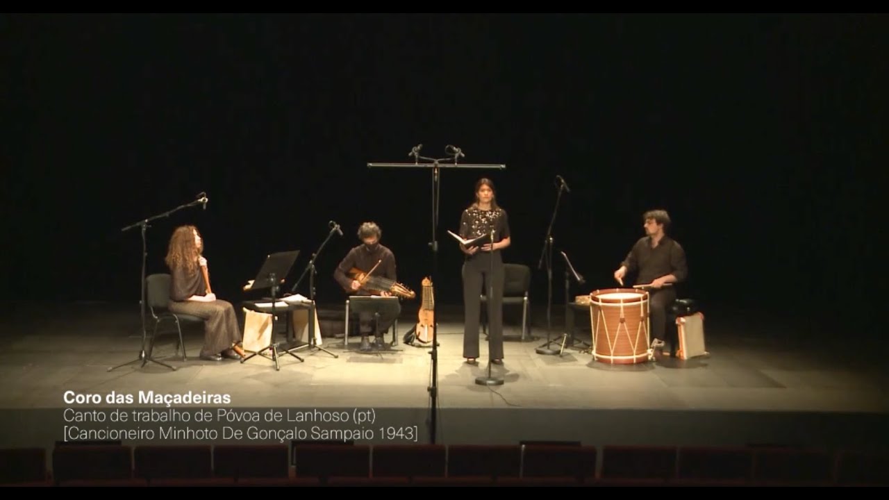 Coro das Maçadeiras