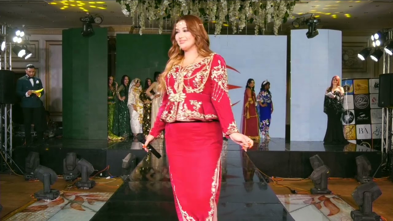 Miss Arab World 2022