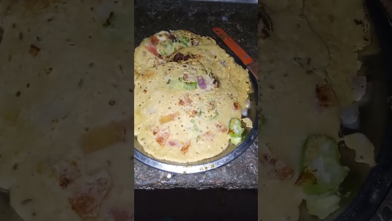 basen ka chila @indiantraditionalfood182  besan cheela recipe #shorts #shortsvideo #peopleblogs