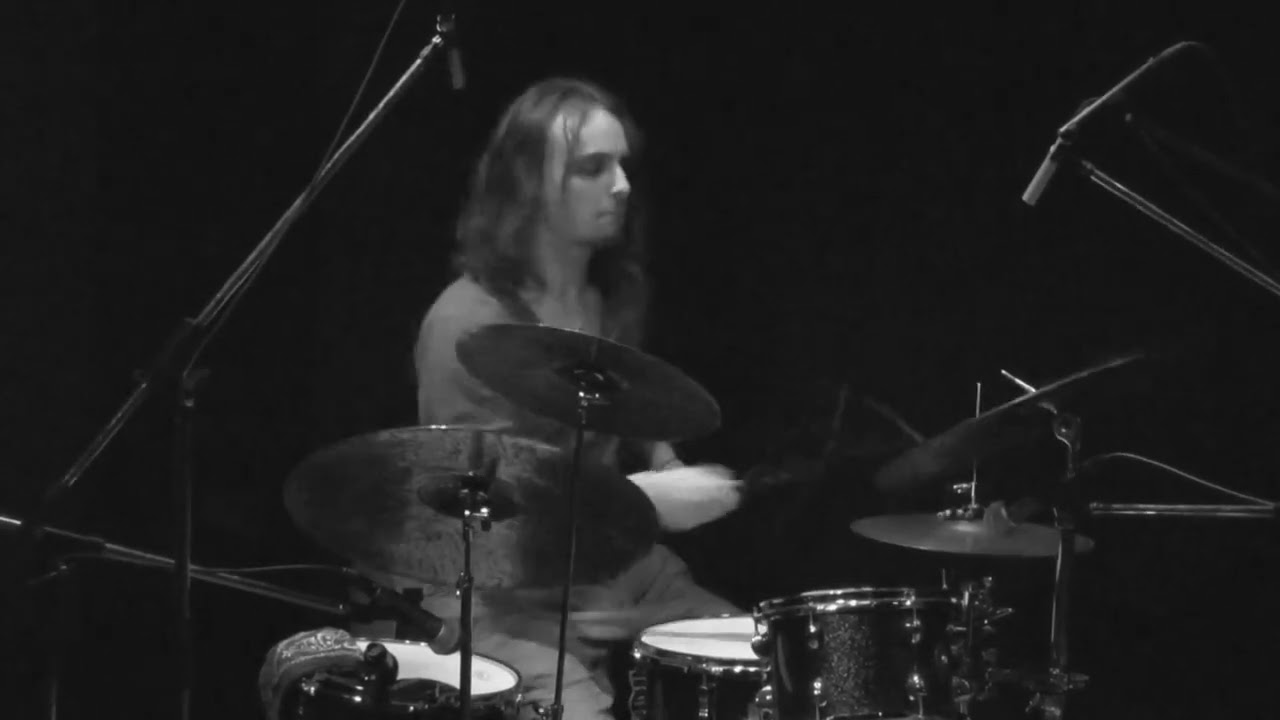 PATHFINDERS - Pathfinder - Live at PureJazz Sessions