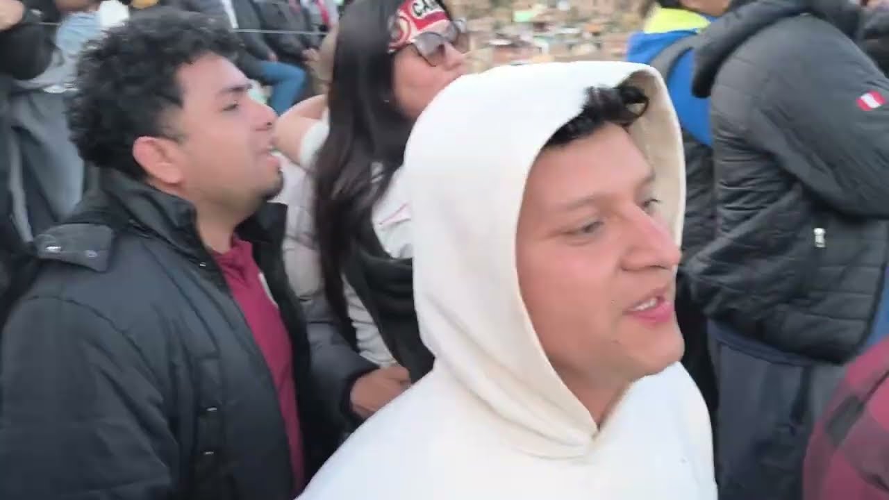 TARMALAND-De Lima a Tarma PARTE 5/5
