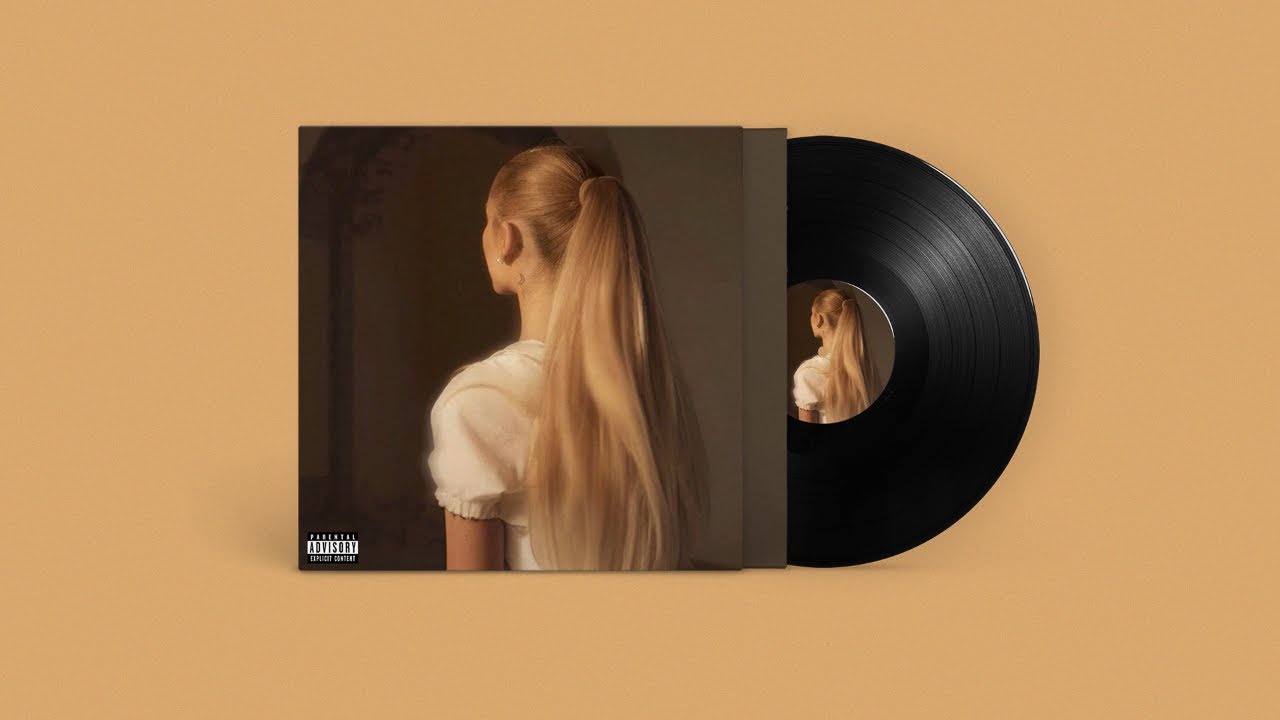 [SOLD] Ariana Grande, R&B Pop Trap Type Beat - "ETERNAL SUNSHINE"