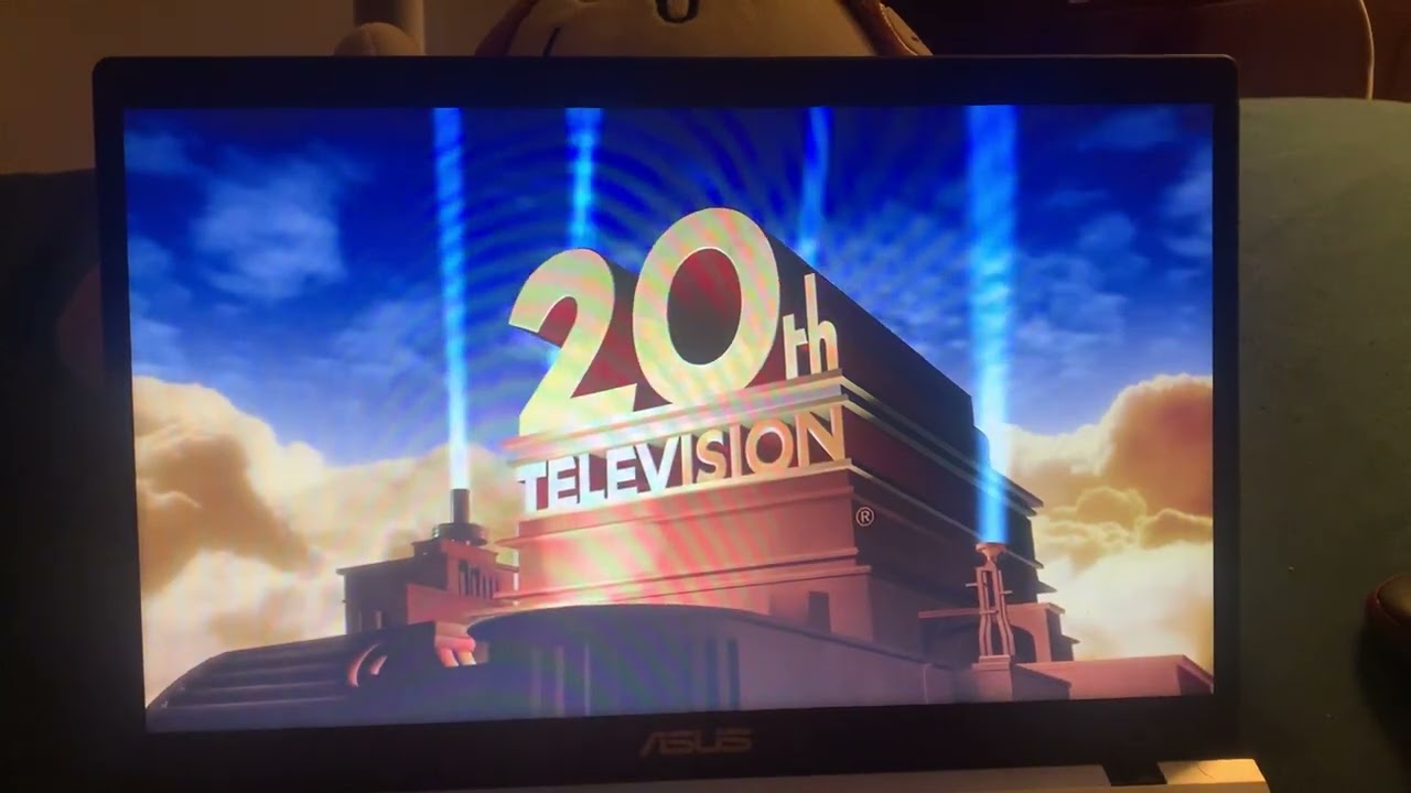 Elwood Reid Inc./After Portsmouth/Changeup Productions/20th Television (2025) #3