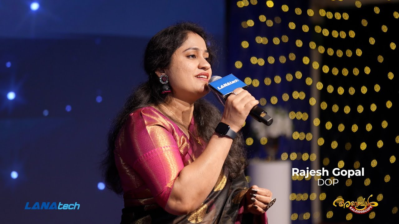 Ponnum thinkal pottum mane (Rare rareeram rarooo)