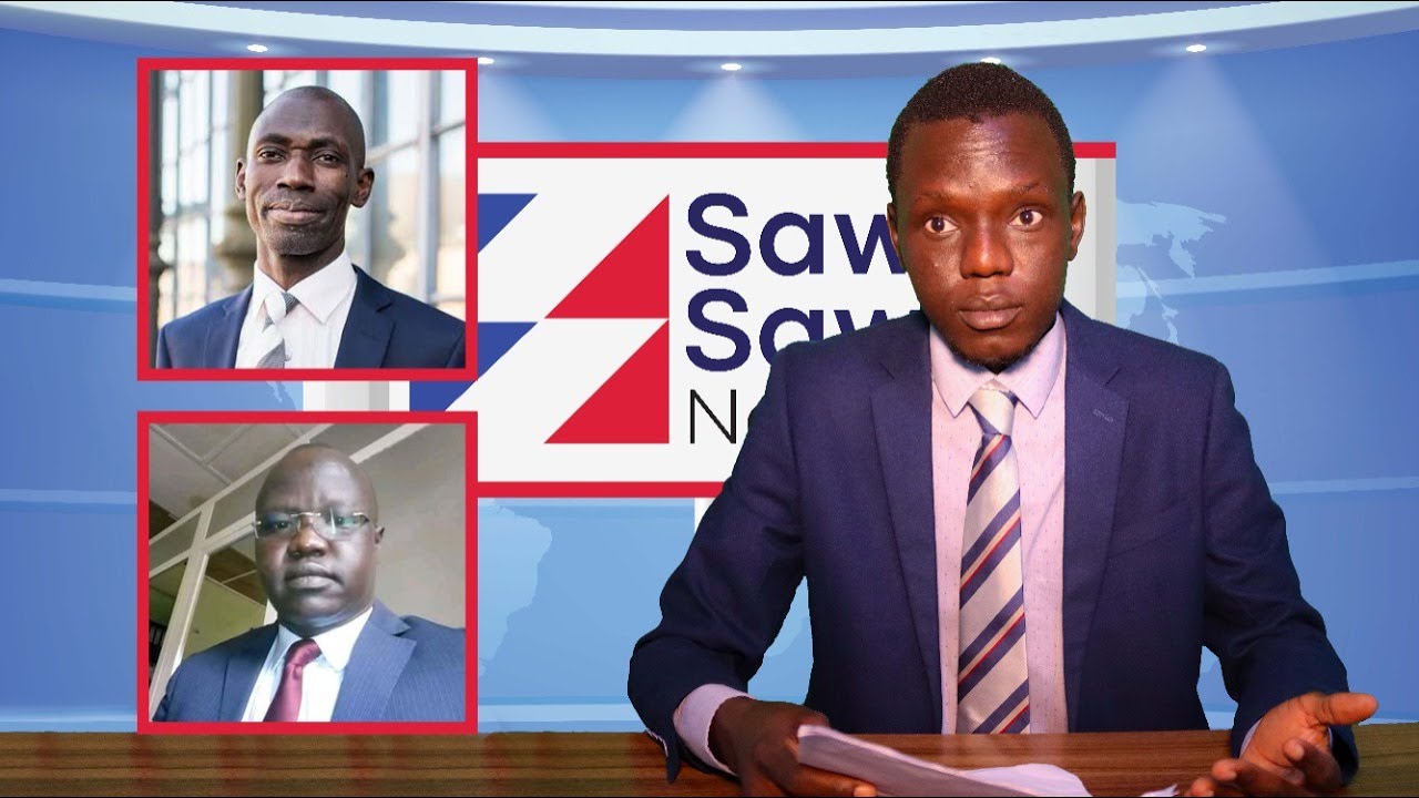 South Sudan starts new Constitution-making Route: TWR discusses the process & major concerns