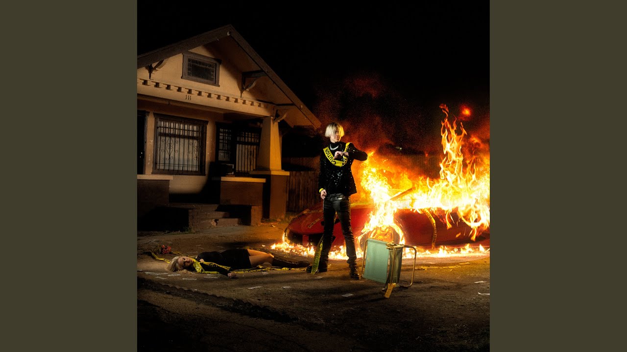 ARSON