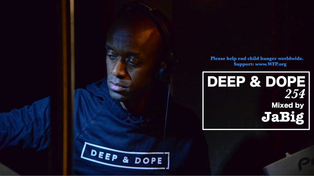 Deep House Mix 2015. Smooth Soulful Garage Style Upbeat DJ Set by JaBig