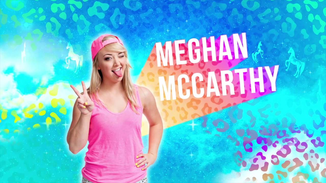Meghan McCarthy Vines // High Voice Problems