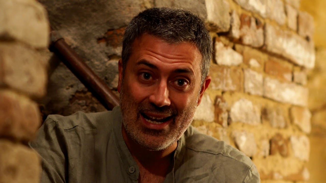 La genesi de 