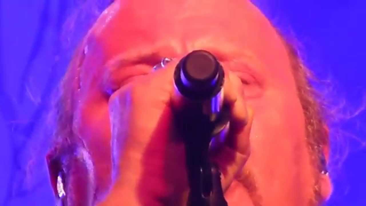 Veritas Maximus - Kein Ende - LKA Longhorn Stuttgart 17.10.2014 HD