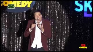 UB Comedy Амартүвшин | Шинэ жилийн тусгай дугаар Amaraa