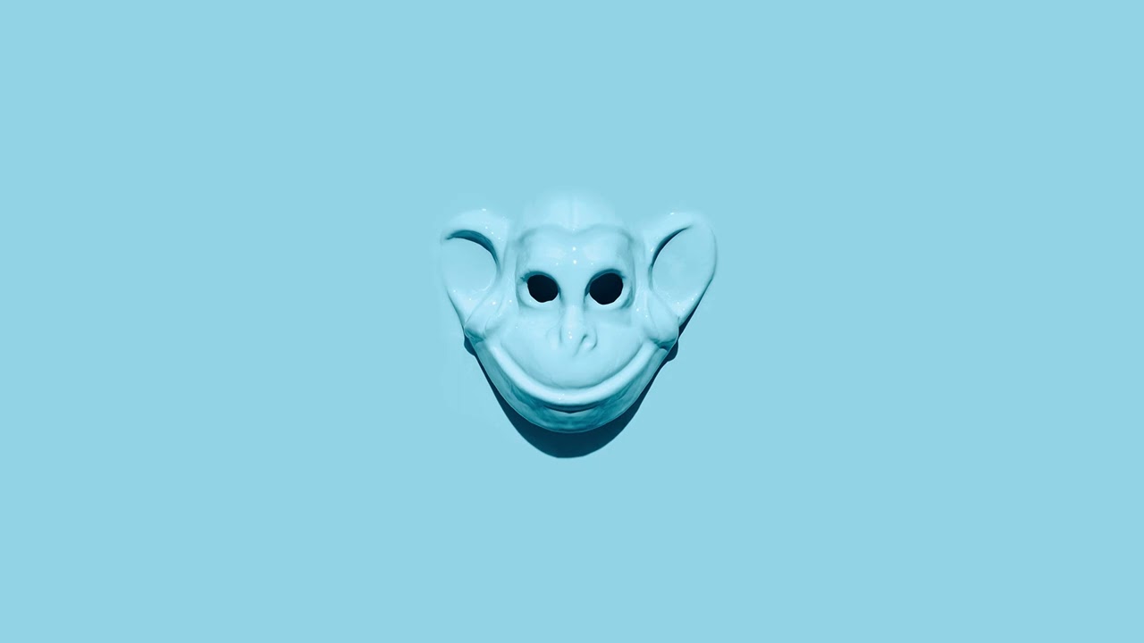 Claptone - The Big Easy (Official Audio) [@goldenrecordings]