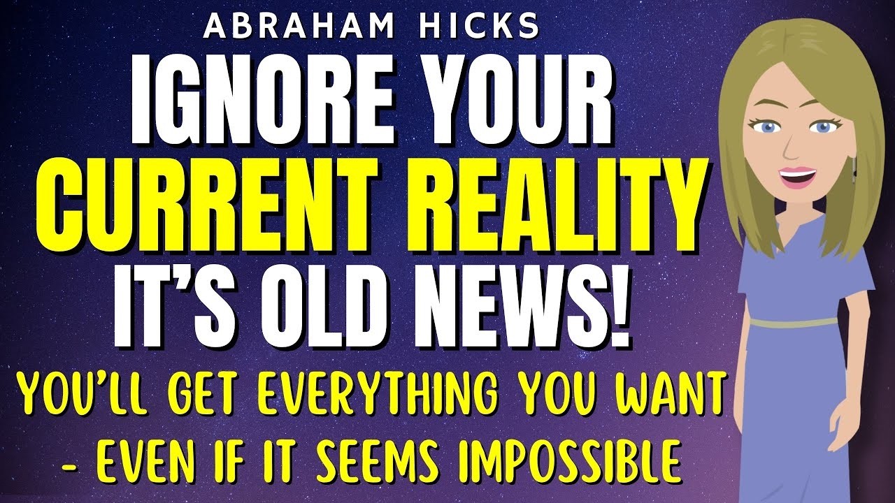 Even When Your Life's Circumstances Say 