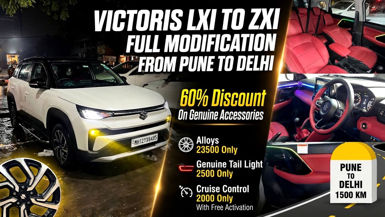 victoris base to top | victoris modified | modified victoris | victoris modification
