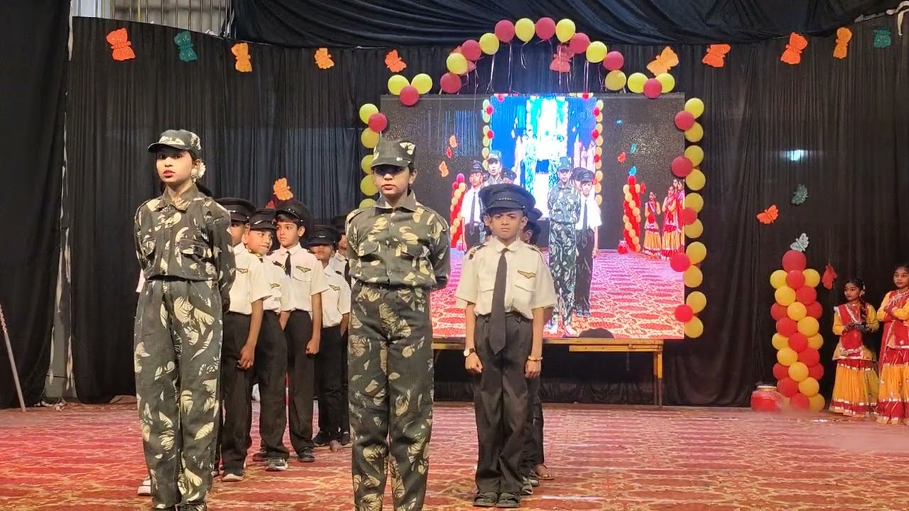 Operation Sindoor || Main Tere liye mr mitenge || Naitik Joshi 