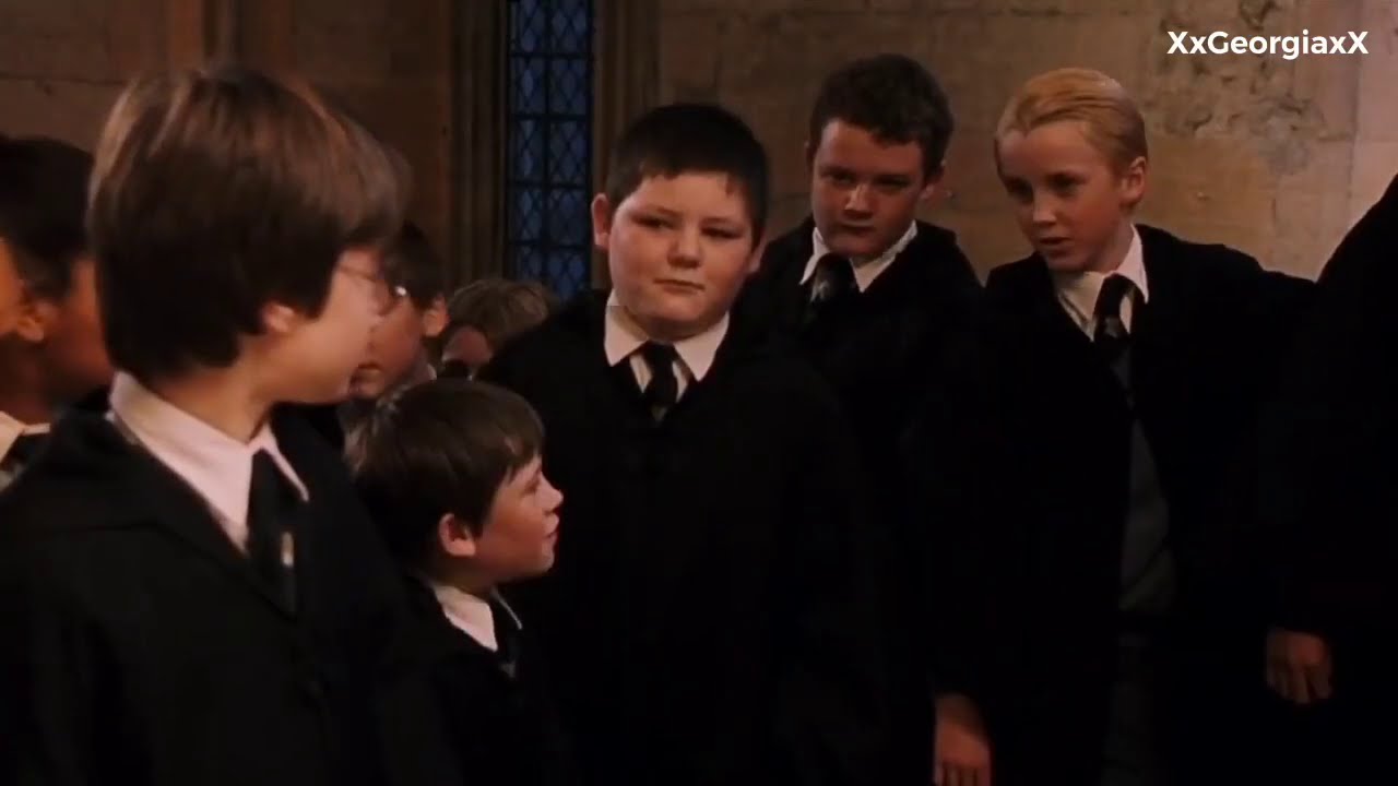 Criminal - Draco Malfoy