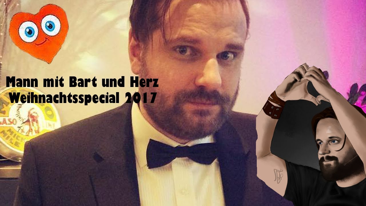 Mann mit Bart und Herz | Best of Gronkh emotional | Weihnachtsspecial 2017