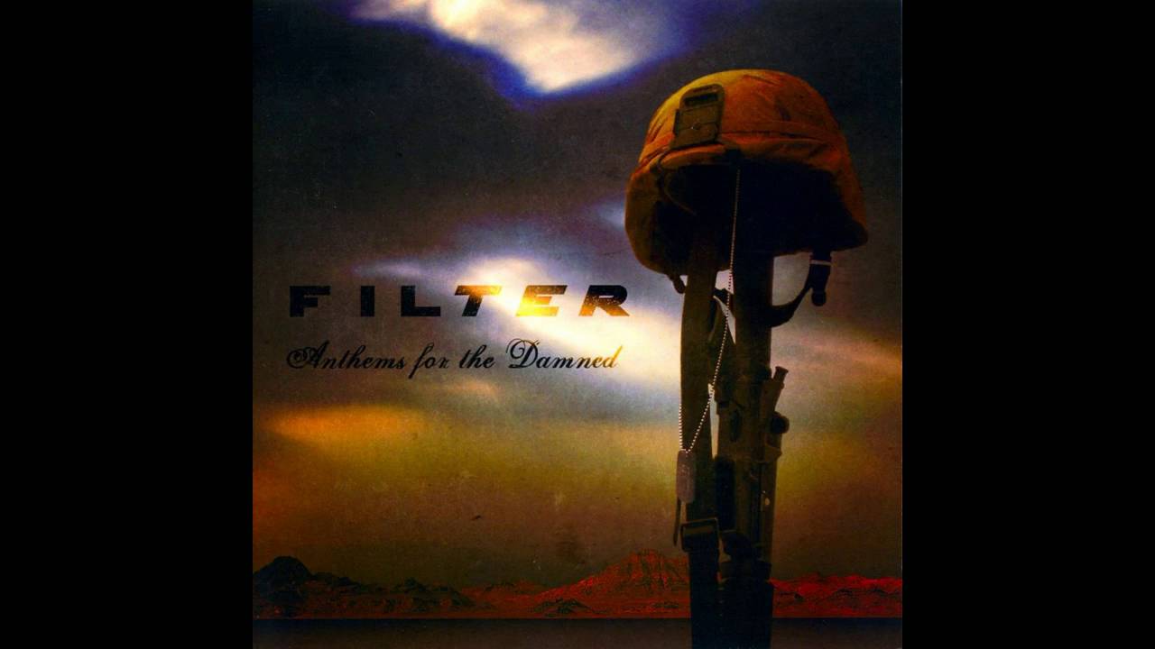 Filter - The Wake