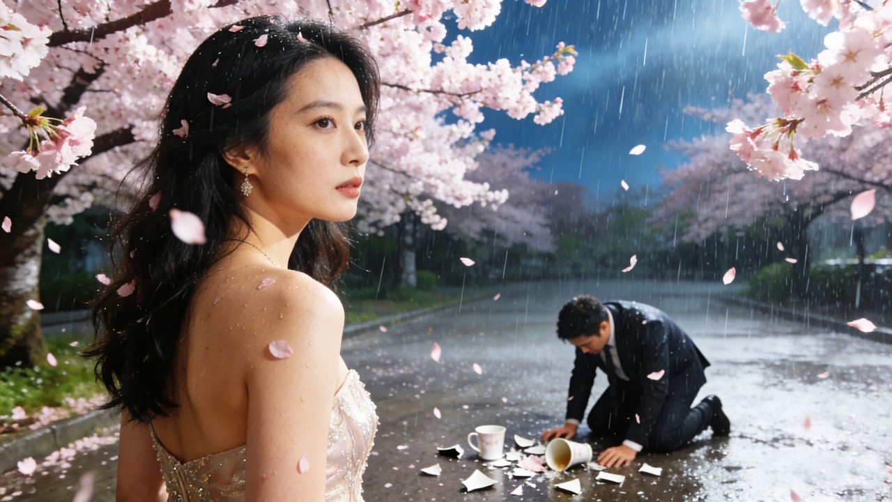 💘玄學老祖意外穿成被虐女配，心冷離開，轉身投入霸總懷中，這時渣男才看清自己，跪地痛哭求原諒！【穿成被虐女配，玄学老祖宗杀疯了】#短剧 #最火短剧
