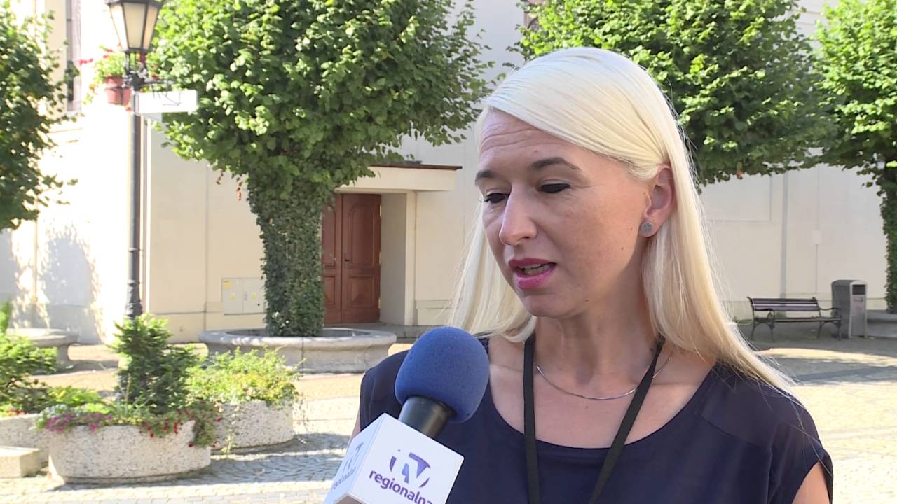 POLKOWICE. Miasto przestanie się trząść?