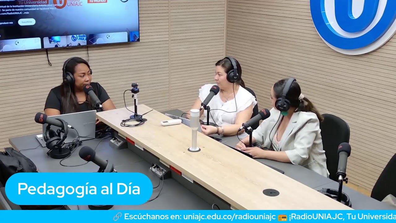 Pedagogia al dia-LEI en clave de cambios
