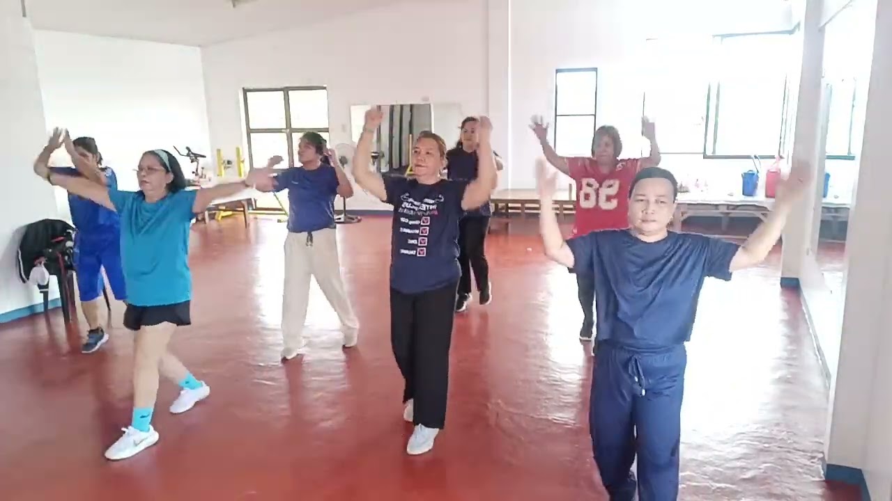 SimbaZumbaFam/ZumbarkoAngels