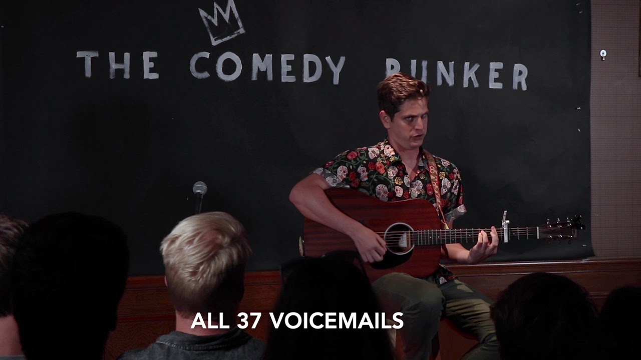 Luke Null - State University