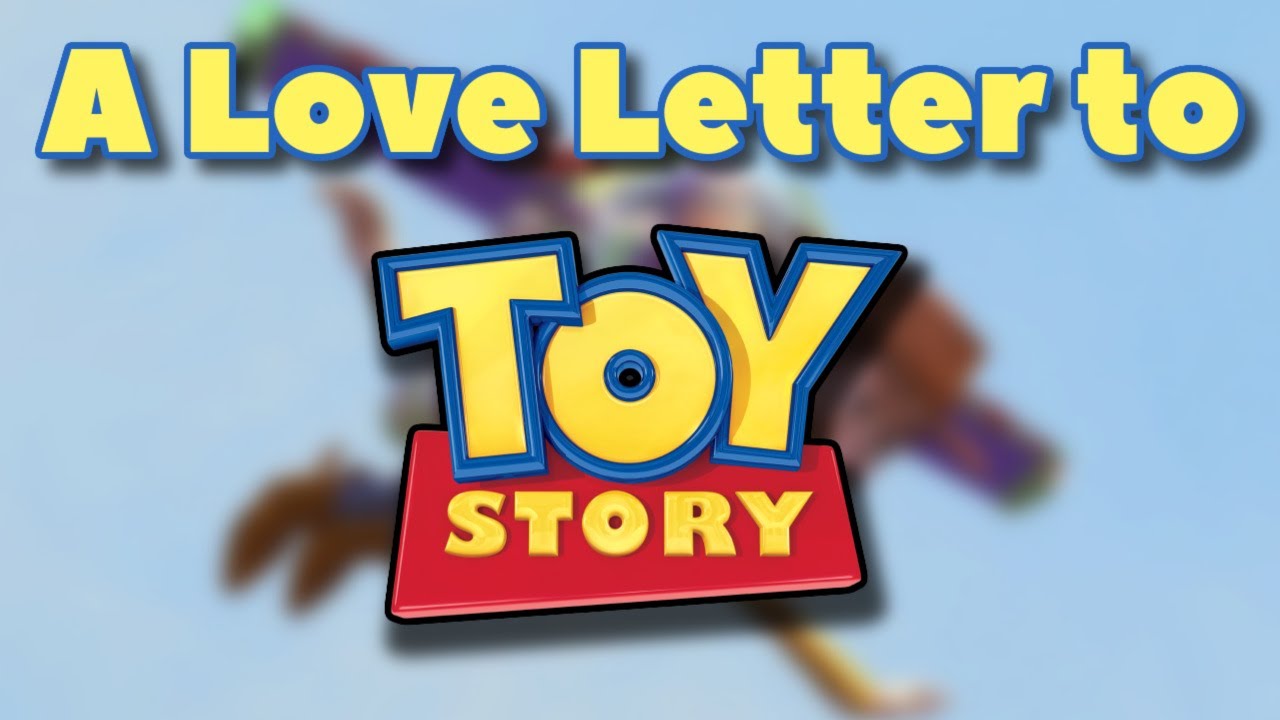 A Love Letter to Toy Story - 30th Anniversary Celebration