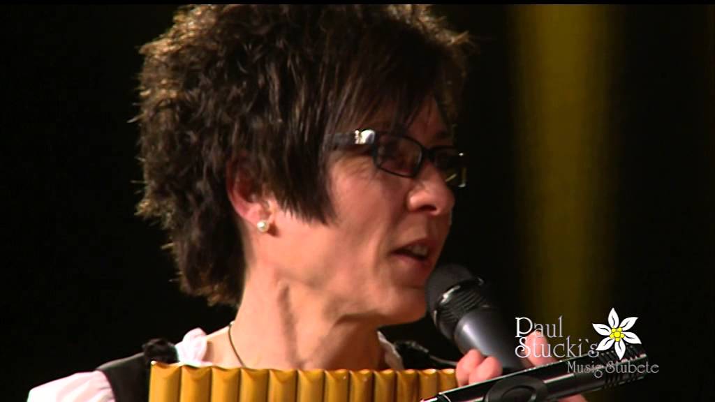 Paul Stuckis Musig Stubete  26.04.2014