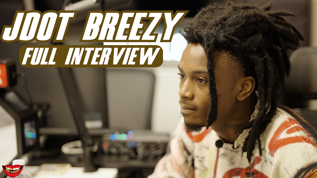 Jdot Breezy beating snitch allegations, 2 women pregnant at once, Jakejhit dissin his kids (Full)