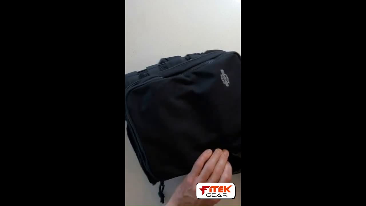 Adjusting the Ruxton Pack #Shorts