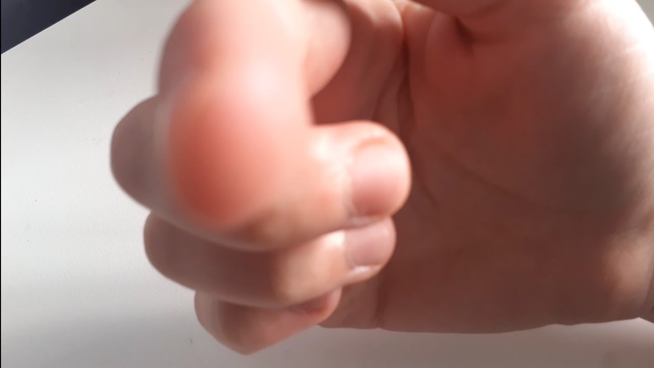 my submission for Patrick's ASMR