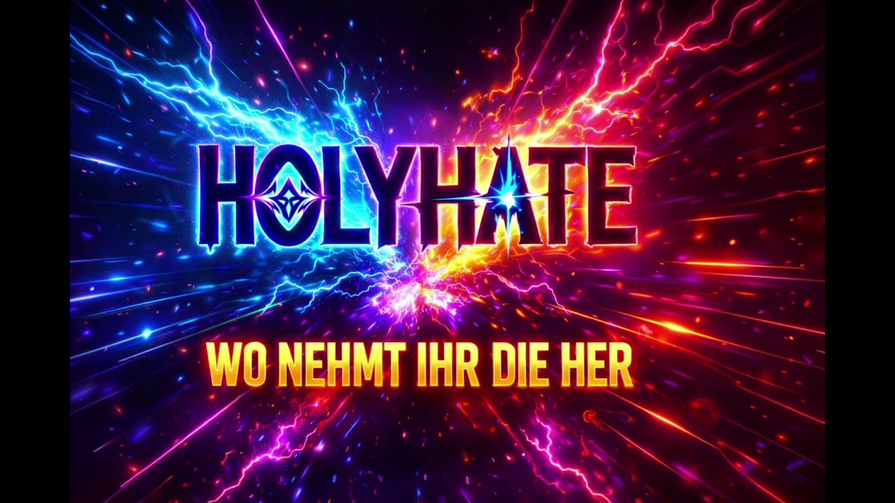 Holyhate_wo nehmt ihr die her 2.0
