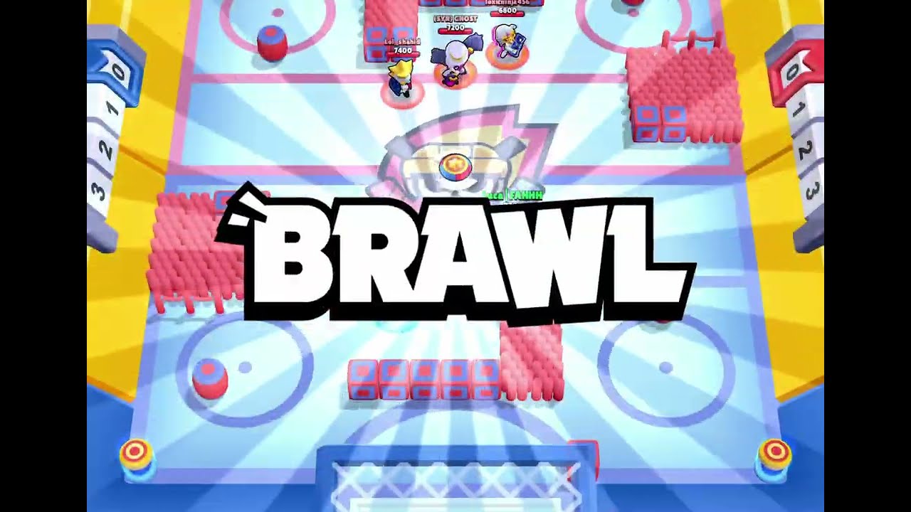 Partitine a brawl stars :D (con alt)