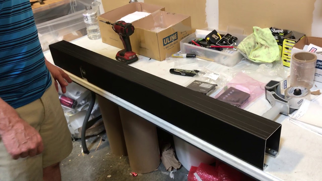 Nabco GT 20 Low Energy Automatic Door Opener
