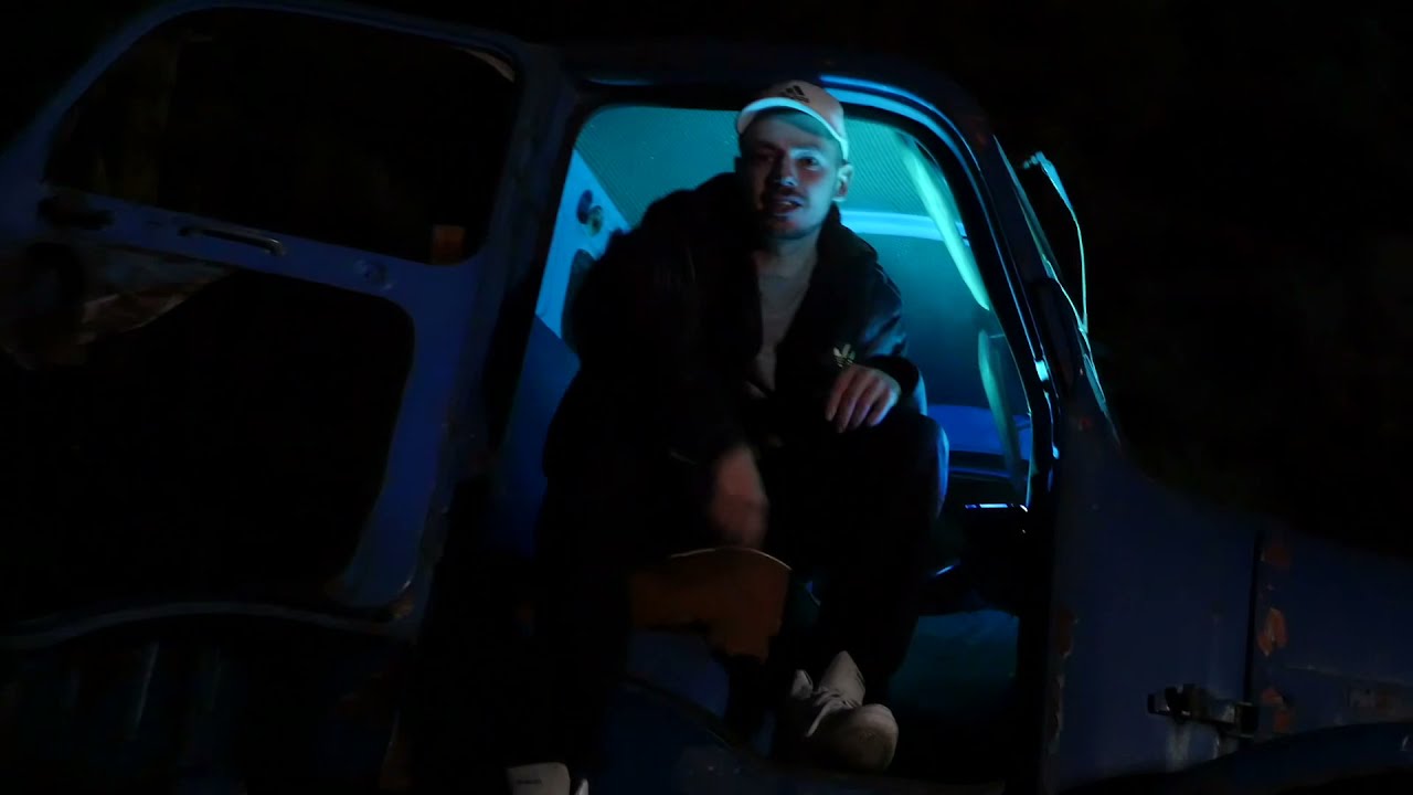 Krepster - ZMRD (official video)