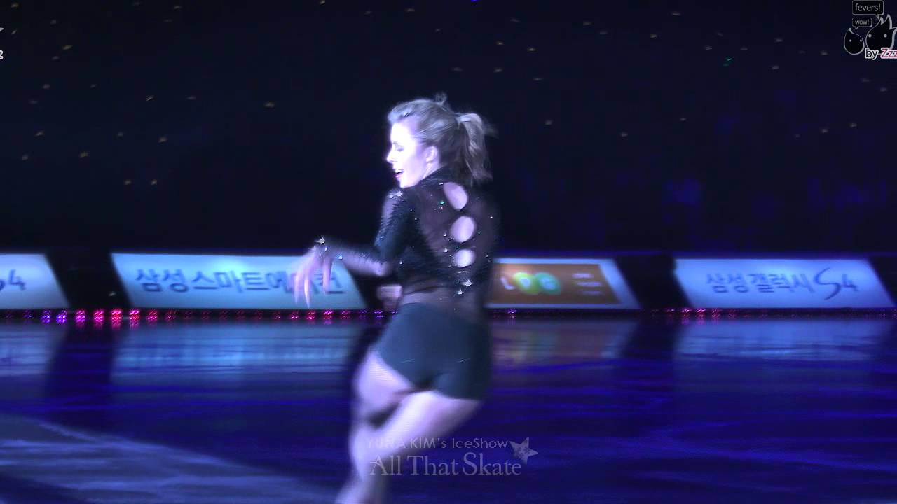 [2013 ATS] 130623 Act2. Ashely Wagner : Sweet Dreams
