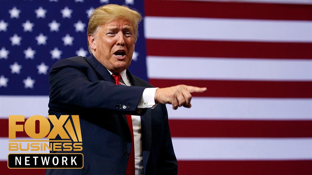 Trump sues banks to block release of his business records