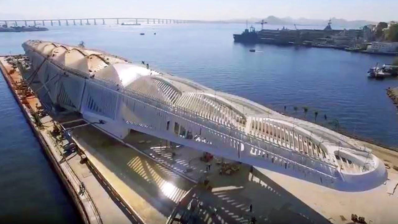 Museum of Tomorrow