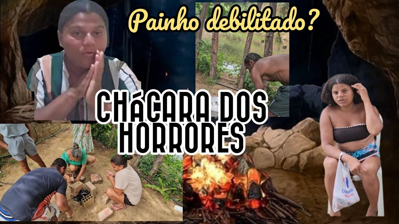DHI MÃE DE DOIS/ OXENTE ANINHA/ MENINA DO CARIRI/ MAINHA QUE LUTE